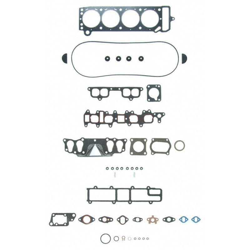 Fel-Pro — Fel-Pro Toyota Pickup HS 26185 PT-3 PermaTorque Engine Cylinder Head Gasket Set