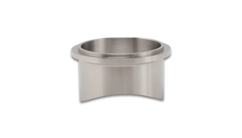 Vibrant — Vibrant Tial 50MM BOV Weld Flange Titanium - 2.50in Tube
TitaniumBOVWeldFlang