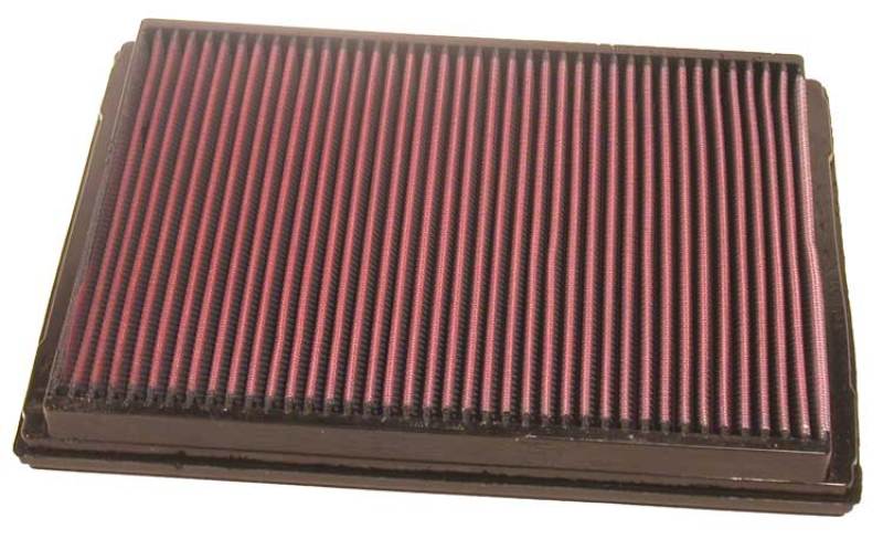 K&N Engineering — K&N Opel / Vauxhall 11.5in O/S L x 8.688in O/S W x 1.188in H Replacement Air Filter
Replacement Air Filt
Air Filter