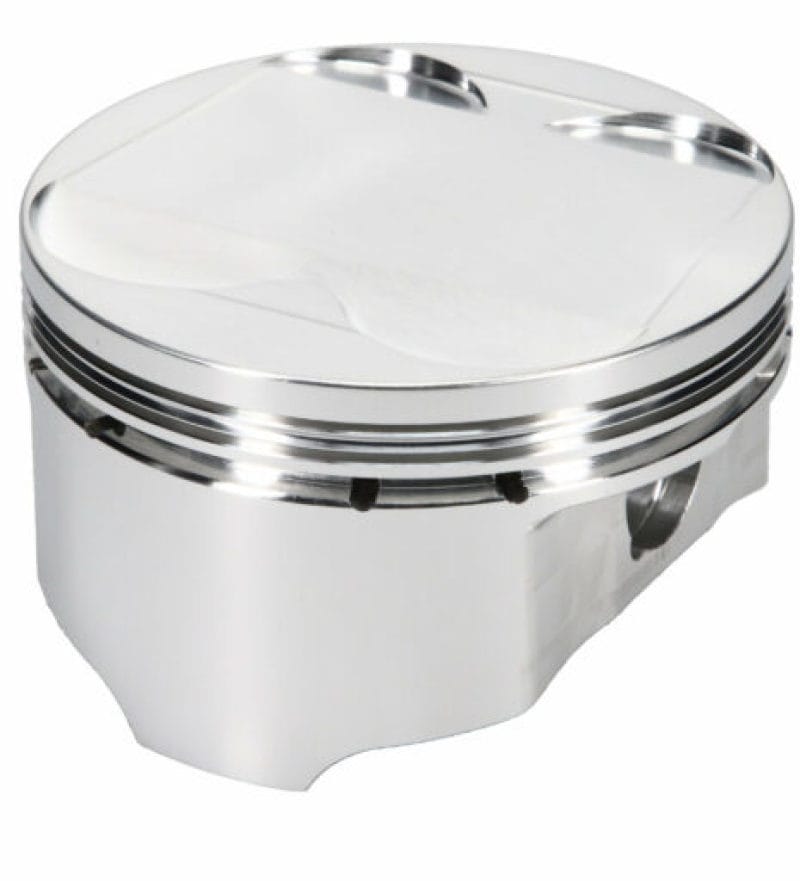 JE Pistons — JE Pistons Suzuki DRZ-400 2000-01 Piston Single