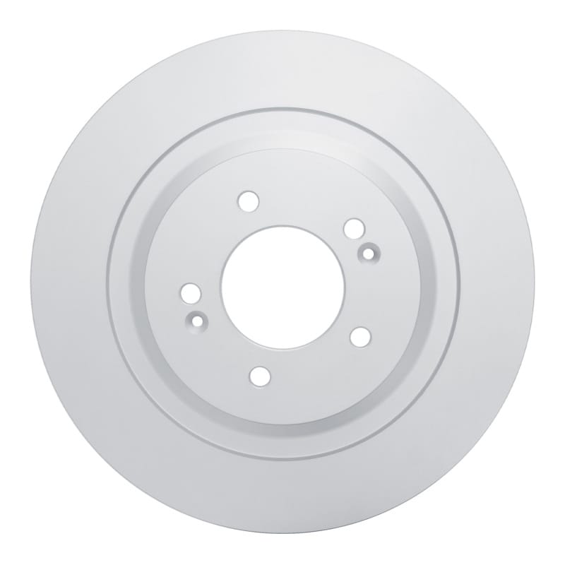DFC — DFC 21-25 Hyundai Sonata Rear GeoSPEC Coated Rotor