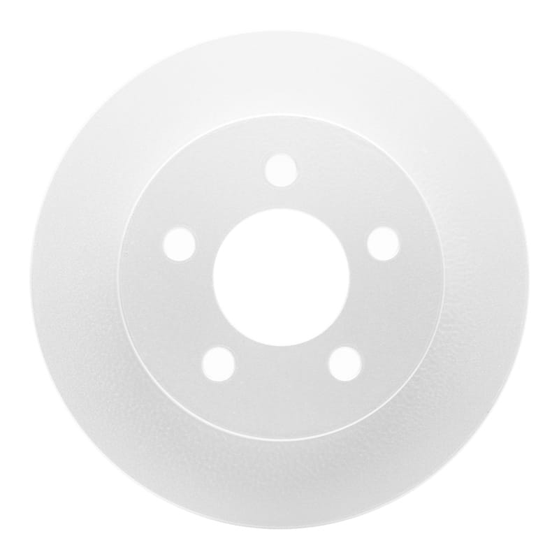 DFC — DFC 99-06 Jeep Wrangler Front GeoSPEC Coated Rotor
DFC Brake Rotor