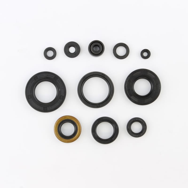 Cometic Gasket — Cometic 92-04 Kawasaki KX250 Oil Seal Kit
Oil Seal Kit