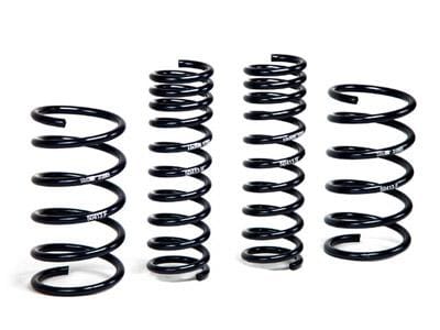 H&R — H&R 93-95 BMW 530i/540i E34 Sport Spring (w/o Self-Leveling/Non Touring)
Sport Spring