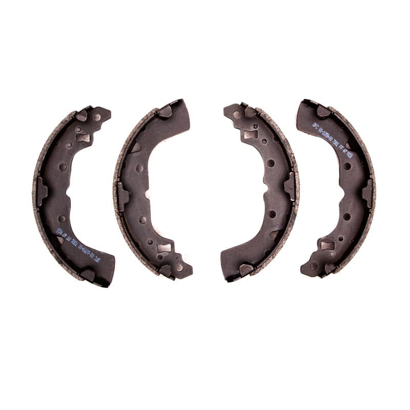 DFC — DFC 14-15 Mitsubishi Mirage Rear Premium Service Shoes
DFC Brake Shoe Set