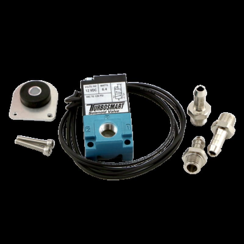 Turbosmart — Turbosmart eB2 Spare Solenoid kit
Solenoid kit
