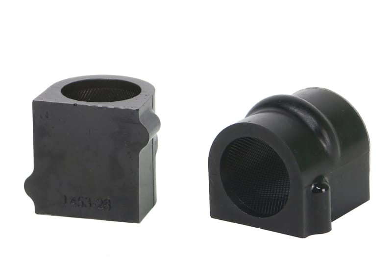 Whiteline — Whiteline Bush Kit - Sway Bar - Mount 28mm
Bushing Kit