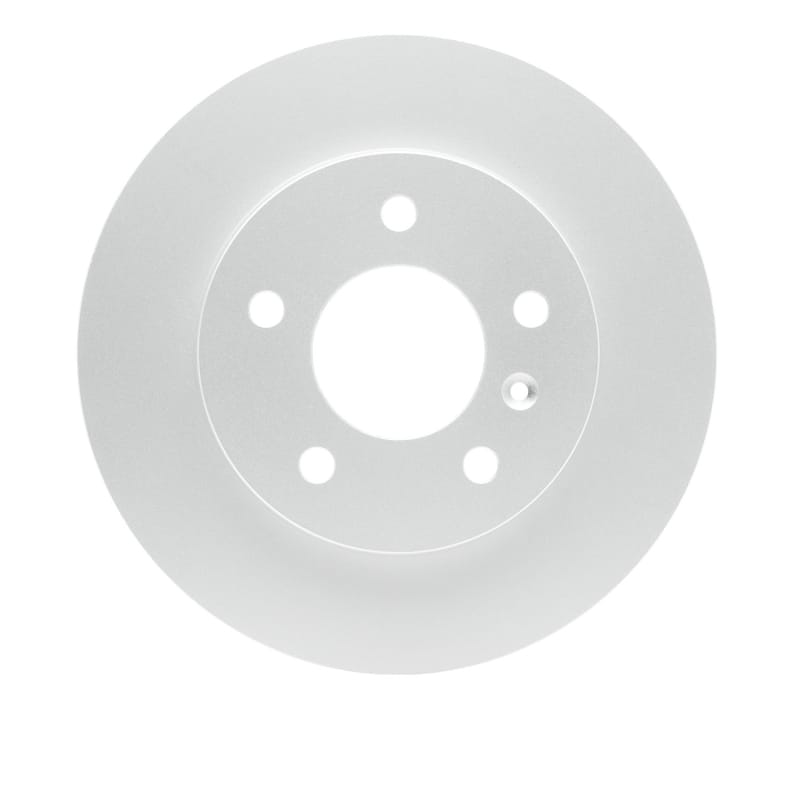 DFC — DFC 04-16 Buick LaCrosse Rear GeoSPEC Coated Rotor
DFC Brake Rotor