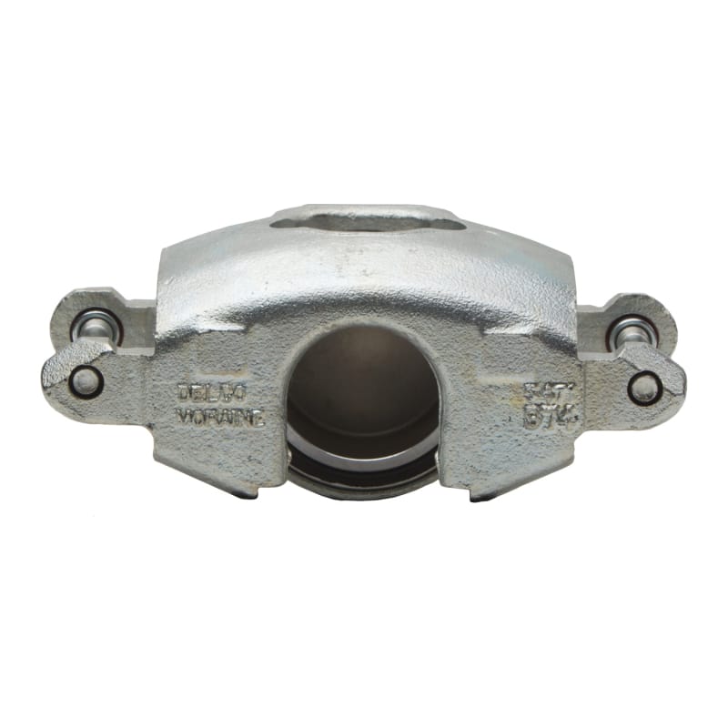 DFC — DFC 69-78 Cadillac Eldorado Front-L Premium Caliper - Silver Zinc Coated
DFC Brake Caliper
