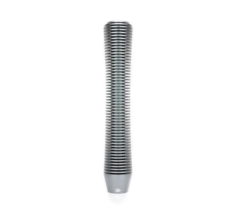 NRG — NRG Shift Knob Heat Sink Curved Long Gunmetal