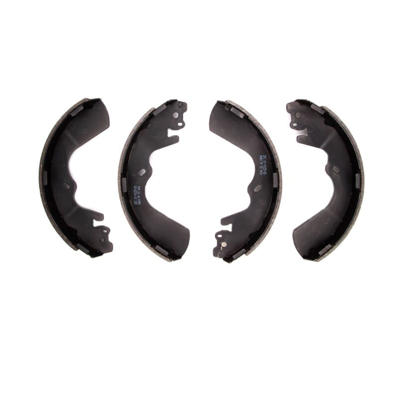 DFC — DFC 03-05 Dodge H100 (Mexico) Rear Premium Service Shoes
DFC Brake Shoe Set