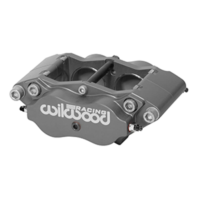 Wilwood — Wilwood 1.88 BNDLR Caliper 1.00 Rotor Ano
BRAKE CALIPER