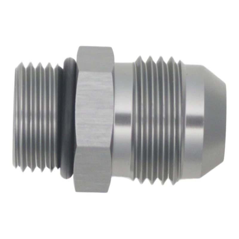 DeatschWerks — DeatschWerks 8AN ORB Male to 10AN Male Flare Adapter - Anodized DW Titanium
Lines & Fittings