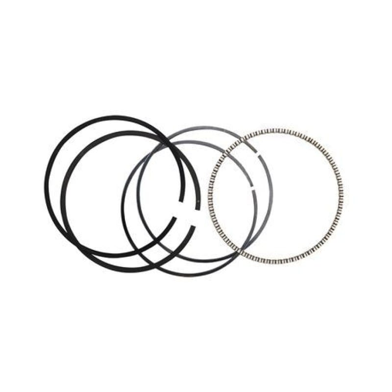 S&S Cycle — S&S Cycle 4in Piston Ring Set - 1 Pack