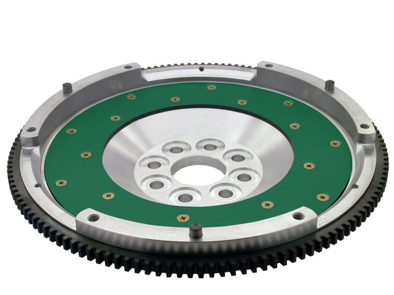 Fidanza — Fidanza 03-06 Mazda6 3.0L Aluminum Flywheel
Flywheel-Al PC M8