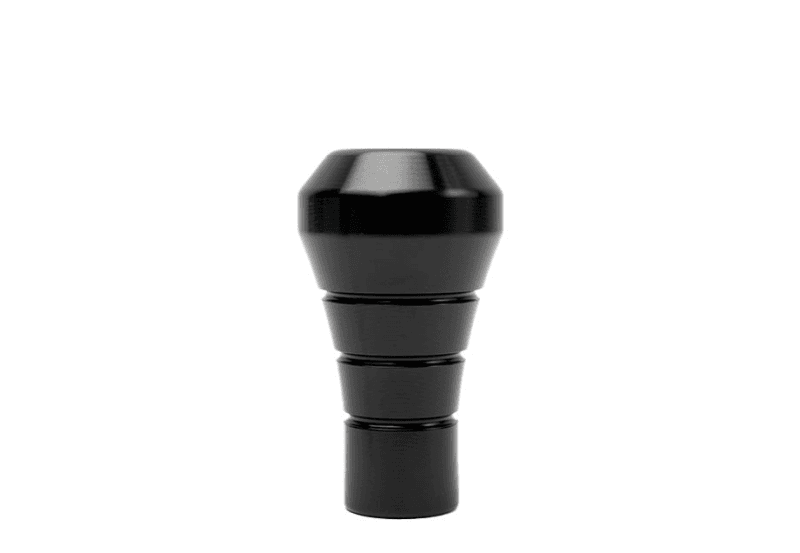 Cali Raised LED — Cali Raised Cali Raised Led Aluminum Shift Knob - Gloss Black
