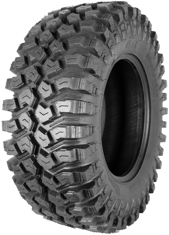 DragonFire Racing — DragonFire Racing 4Peak Tire 30X10R15