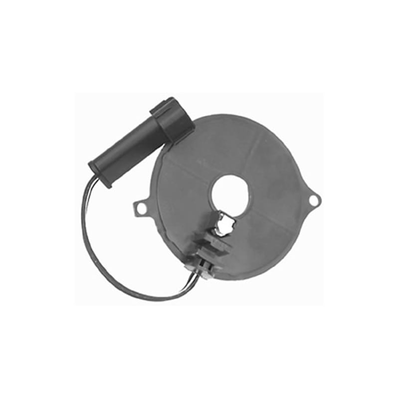 OMIX — Omix Distributor Switch Plate 98-02 Jeep Wrangler TJ
DstIgnPickup