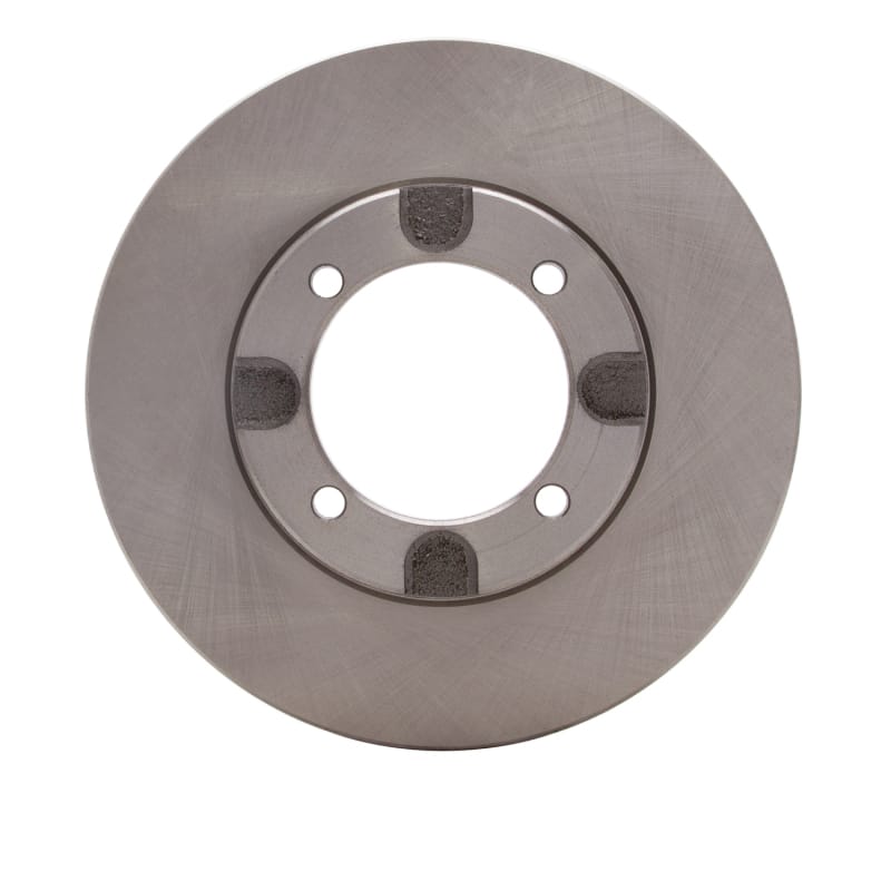 DFC — DFC 83-91 Dodge Colt Front Brake Rotor
DFC Brake Rotor