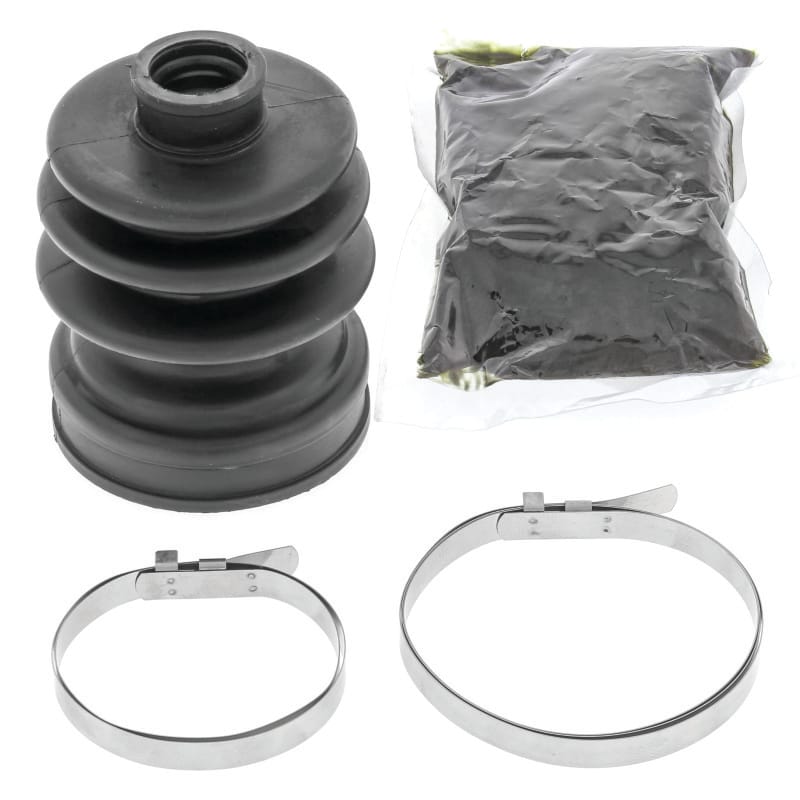 QuadBoss — CV Boot Kit, Front Inner