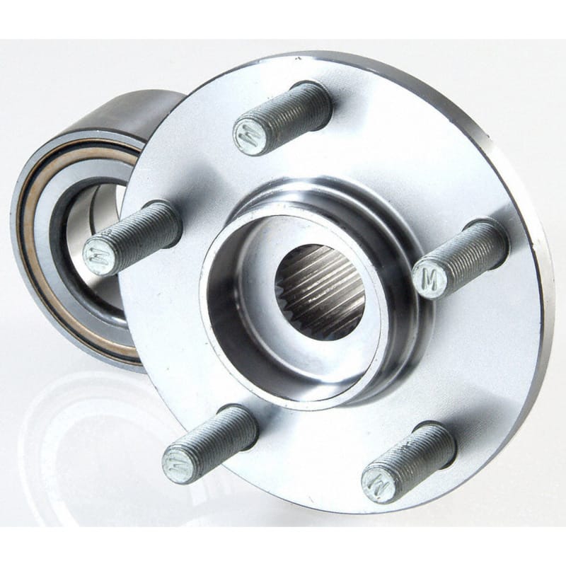 Moog — MOOG 95-99 Dodge Neon Front Hub Repair Kit