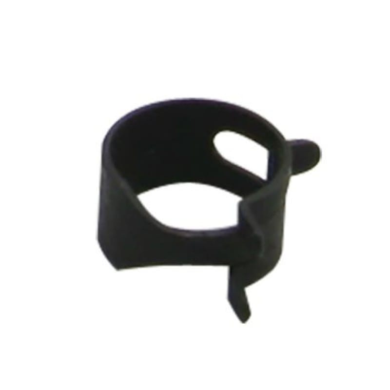 S&S Cycle — S&S Cycle 9/16in Spring Clamp