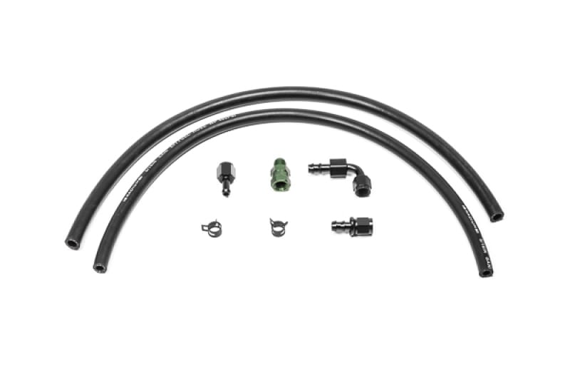 Radium Engineering — Radium Engineering 90-93 Acura Integra/88-91 Civic CRX Fuel Hanger Plumbing Kit
PLUMB KIT