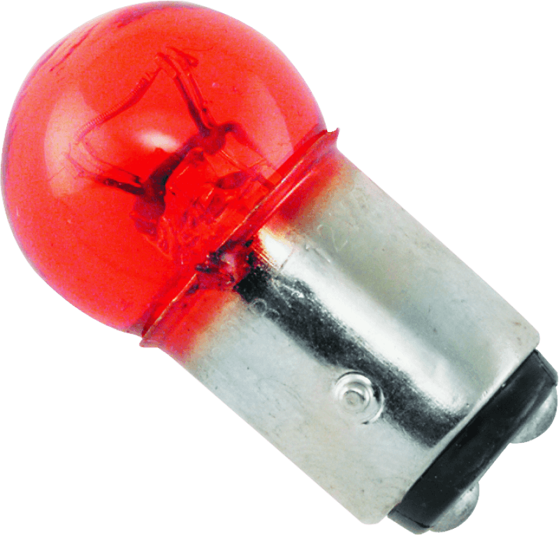 BikeMaster — BikeMaster Replacement Bulb Dual Filament - Amber
