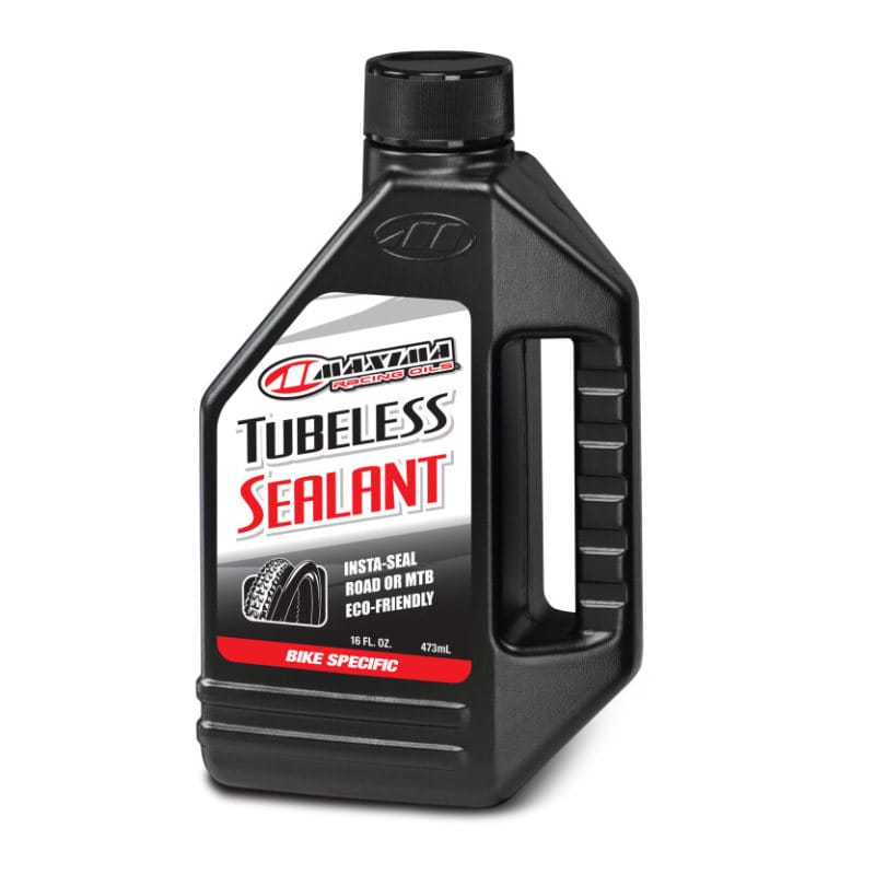 Maxima — Maxima Tire Sealant - 16oz