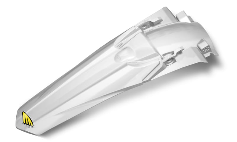 Cycra — Cycra 14-17 Honda CRF250R Powerflow Rear Fender - White