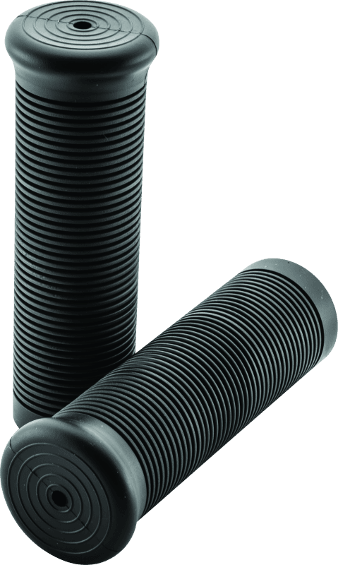BikeMaster — Black, High Fidelity, 124mm