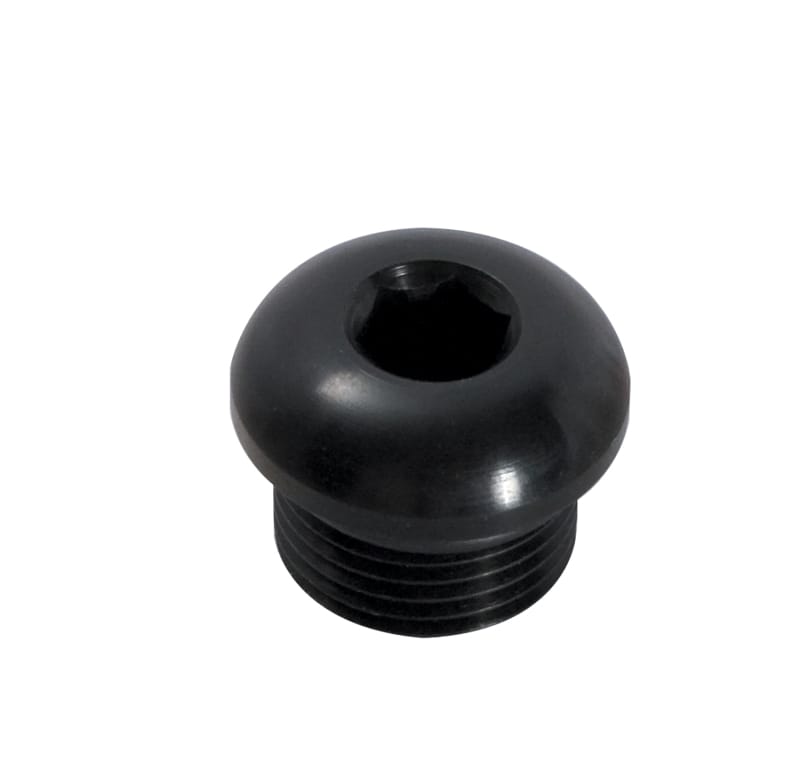 Peterson Fluid Systems — Peterson Fluid Systems Port Plug -16AN Internal Hex