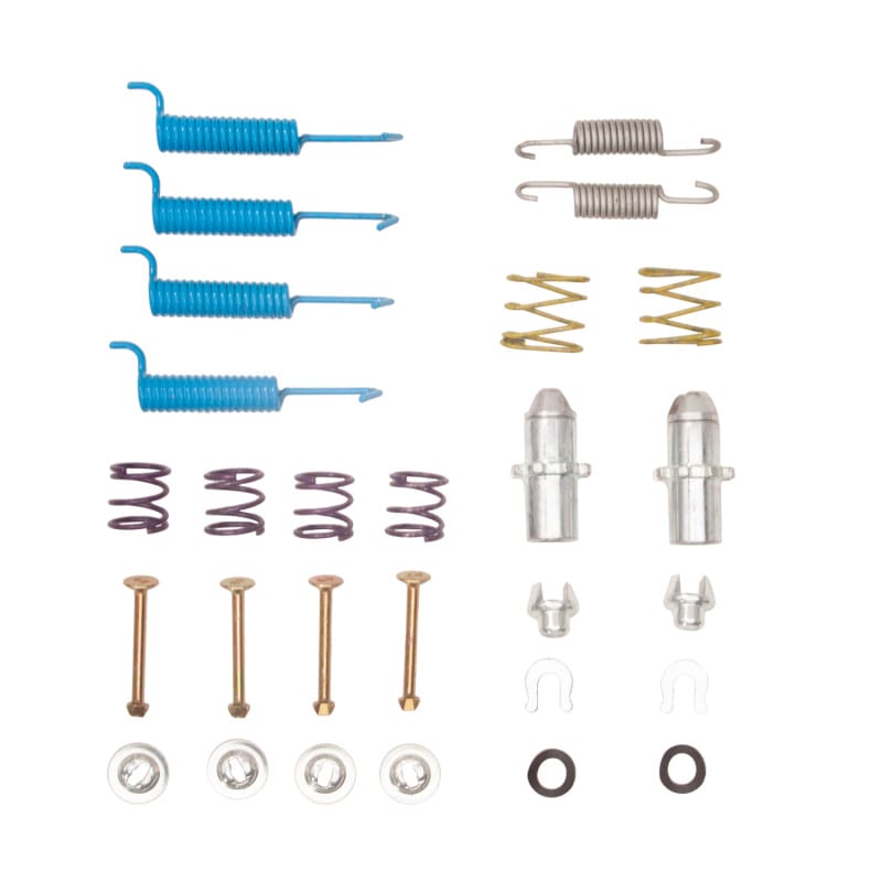 DFC — DFC 90-06 Mitsubishi Montero Sport (USA/Canada) Parking Brake Drum Brake Hardware Kit
Brake Hardware