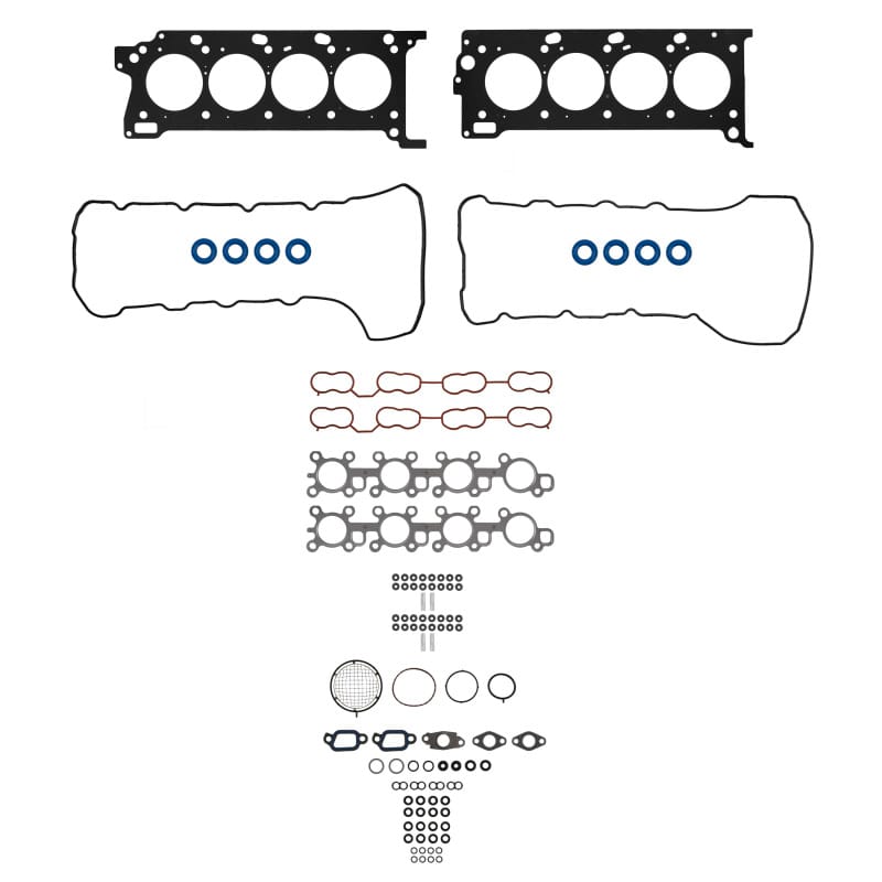 Fel-Pro — Fel-Pro Toyota Tundra HS 26394 PT PermaTorque Engine Cylinder Head Gasket Set