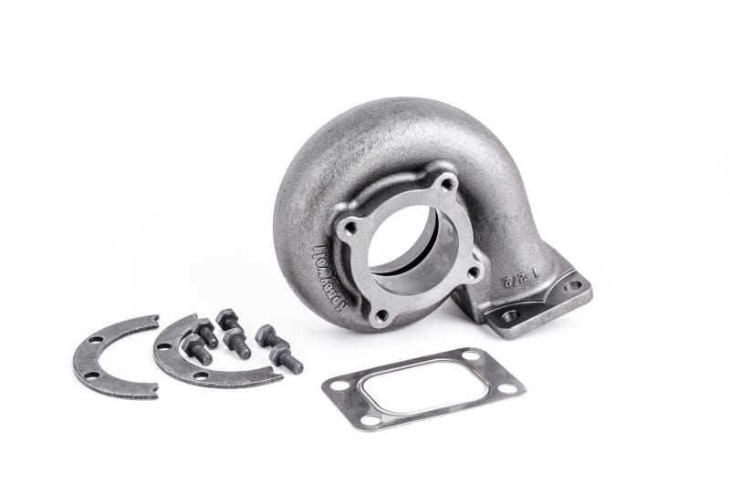 Garrett — Garrett GTW34 Turbine Housing Kit O/V T3 / 4 Bolt 0.82 A/R
grt844669-0003