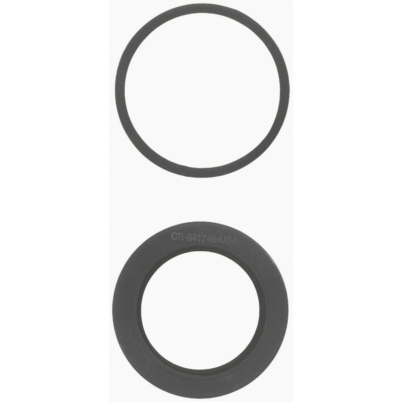 Fel-Pro — Fel-Pro 17780 Engine Timing Cover Seal