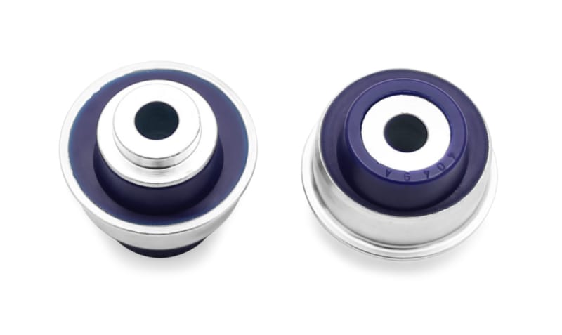Superpro — SuperPro Front Lower Control Arm Rear Bushing Kit (+Caster)
Bushing Kit