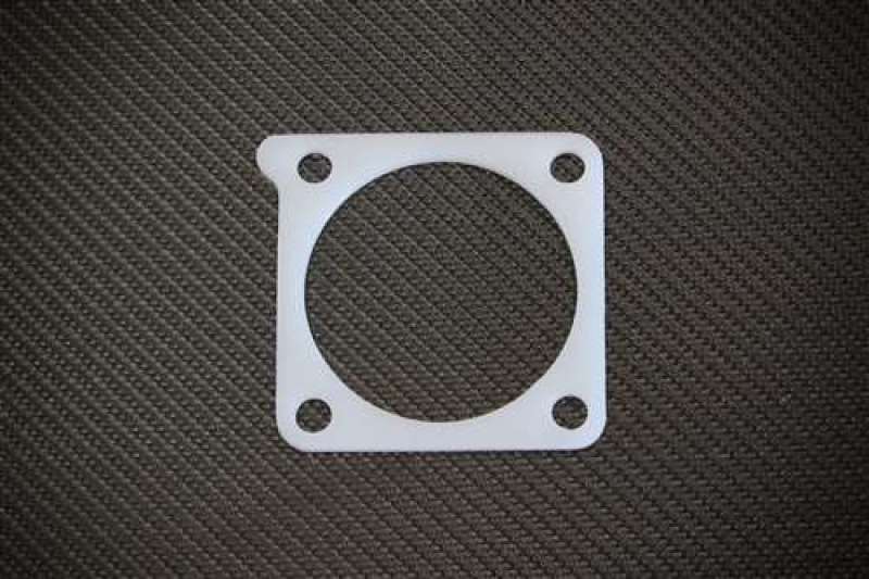 Torque Solution — Torque Solution Thermal Throttle Body Gasket: Mitsubishi EVO X