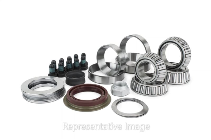 Eaton — Eaton GM 7.75in GTO IRS Master Install kit
RngPnnInstlKt