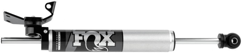 FOX — Fox 2018+ Jeep JL 2.0 Performance Series 8.2in. TS Stabilizer Bottom Axle Mount 5/8in Shaft
2.0 Stabilizer