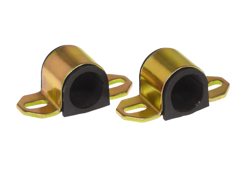Prothane — Prothane Universal Sway Bar Bushings - 1 5/16in for B Bracket - Black
SWAY BAR BUSHINGS