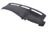Covercraft — Covercraft 94-01 Acura Integra VelourMat Custom Dash Cover - Black
