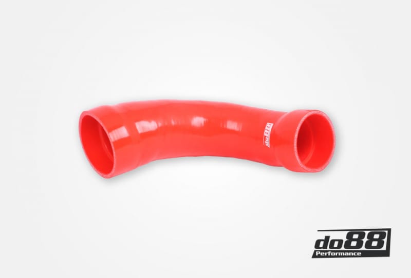 do88 — do88 Audi/Seat/Skoda/Volkswagen 1.8T/2.0T (MQB) Inlet Hose - Red