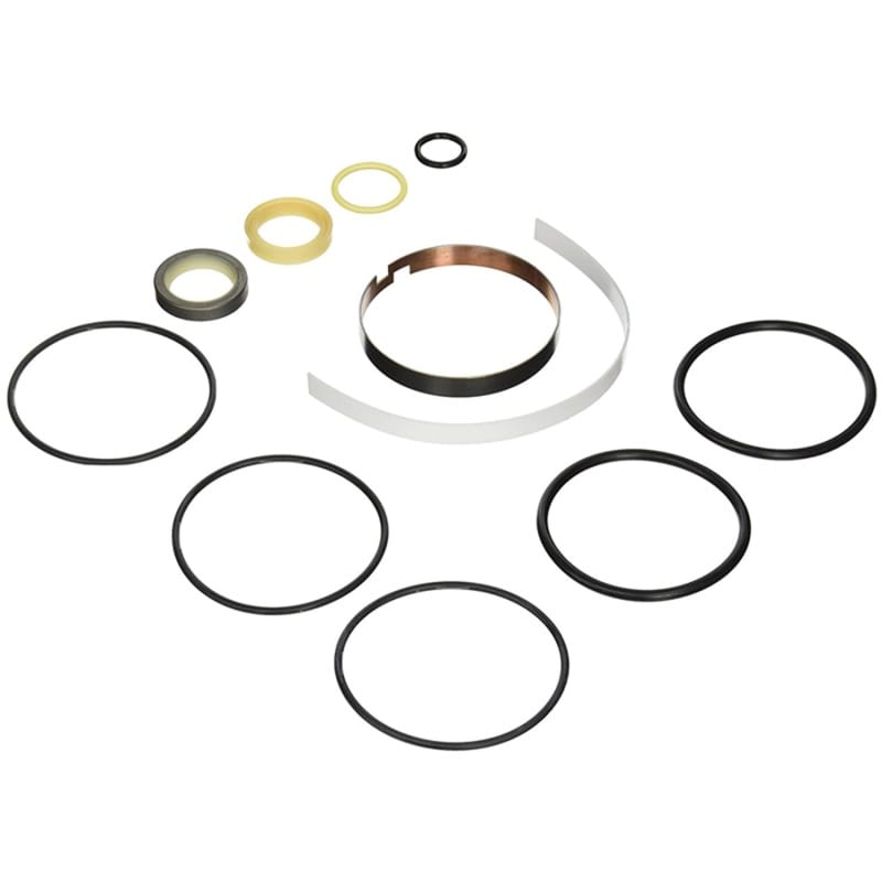 Fabtech — Fabtech 4.0 Non-Reservoir Shock Absorber Rebuild Kit
ShkAbsrbrRebldKt