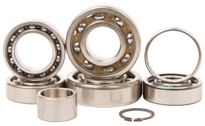 Hot Rods — Hot Rods 2004 Suzuki RM-Z 250 250cc Transmission Bearing Kit