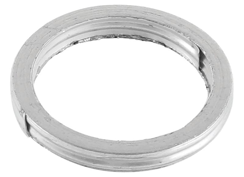 QuadBoss — Exhaust Gasket Kit, Black