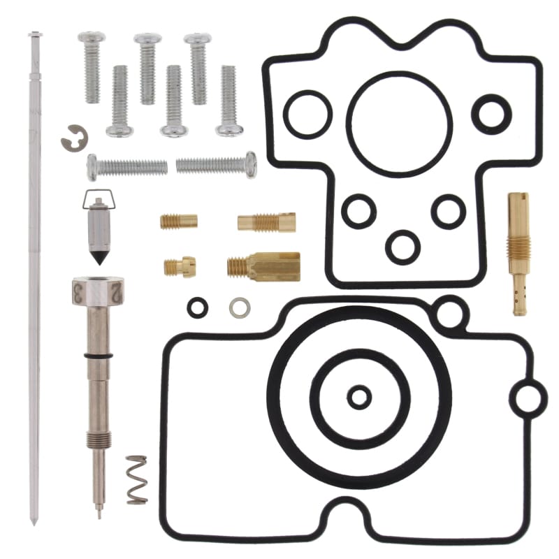 All Balls Racing — All Balls Racing 2007 Honda CRF250X Carburetor Rebuild Kit