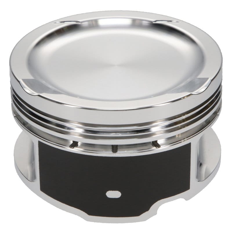 JE Pistons — JE Pistons 2008+ VW TSI 2.0 Turbo Kit 82.5mm Bore Std Size -7.1 Dome R Skirt Piston - Single Piston
Piston
