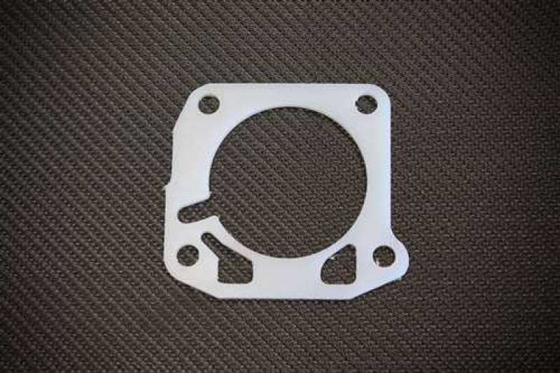 Torque Solution — Torque Solution Thermal Throttle Body Gasket: Honda / Acura OBD2 B Series 65mm