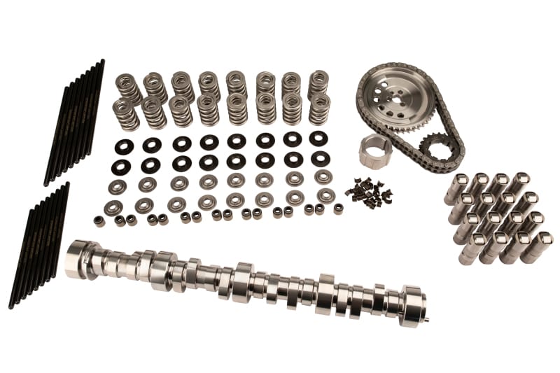 COMP Cams — Comp Cams Stage 2 LST (24X) 225/233 Hydraulic Roller Master Cam Kit for LS 4.8L Turbo Engines
MKStg224xTurbo